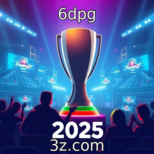 6dpg Os melhores campeonatos de e-sports para apostar em 2025
