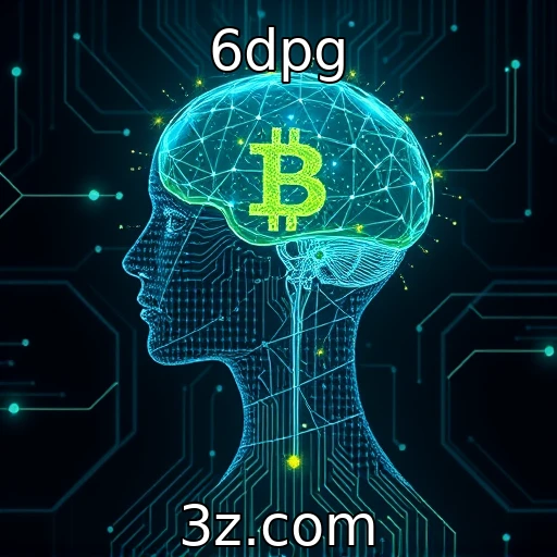 6dpg O impacto das criptomoedas nas apostas esportivas em 2025