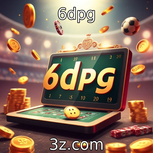 6dpg O impacto das criptomoedas nas apostas esportivas em 2025