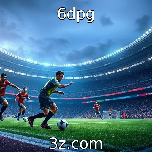 6dpg Apostas Esportivas: Estratégias Infalíveis para Vencer em 2025