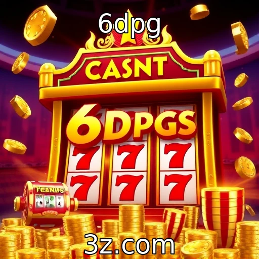 6dpg Apostas Esportivas: Estratégias Infalíveis para Vencer em 2025