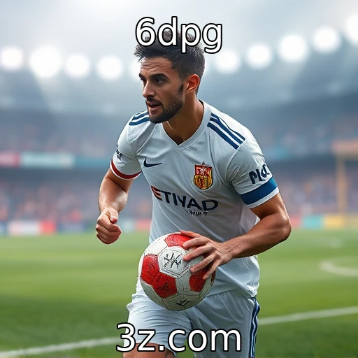 6dpg Apostas esportivas: Como analisar partidas de forma eficaz