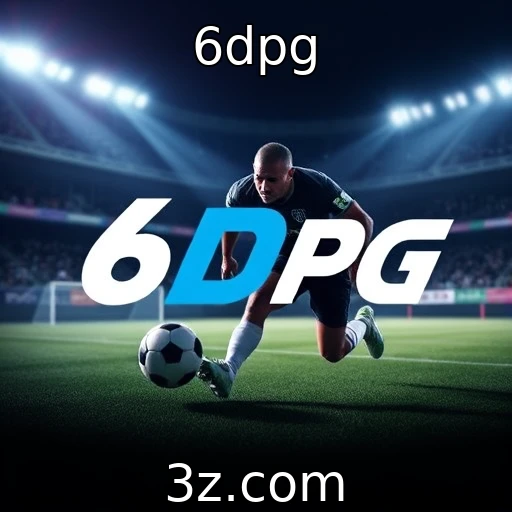 6dpg Apostas esportivas: Como analisar campeonatos e maximizar seus lucros