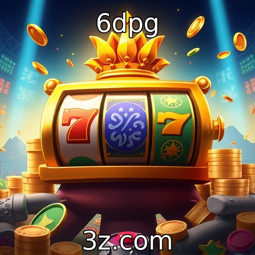 6dpg A Nova Era das Apostas: Como o Brasil Está Transformando o Mercado